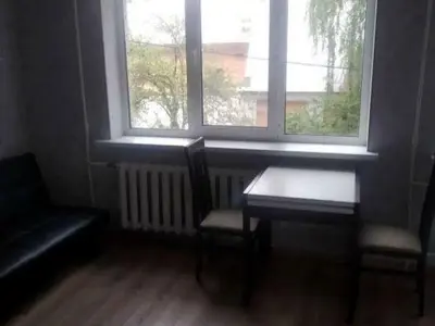 квартира за адресою Лабораторний пров., 26