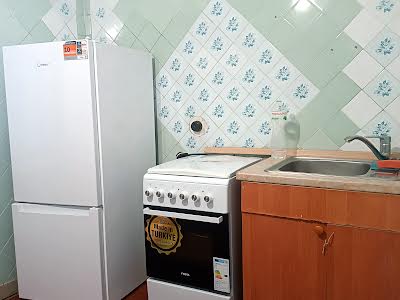 квартира по адресу Анны Ахматовой ул., 6