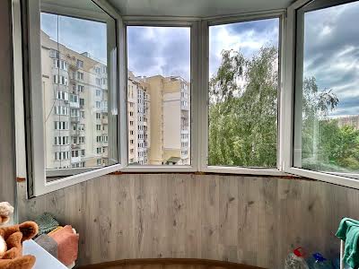 квартира за адресою Княгині Ольги вул., 5л
