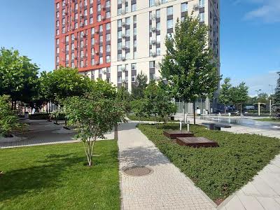 квартира за адресою Столичне шосе, 3