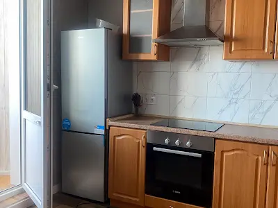 квартира за адресою Лісківська вул., 30