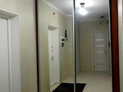 квартира по адресу Краковская ул., 27-А