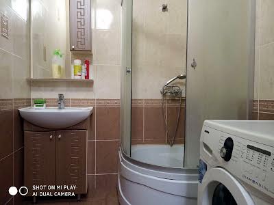 квартира по адресу Олевская ул., 11