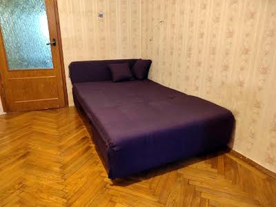 квартира по адресу Французский бульвар, 15