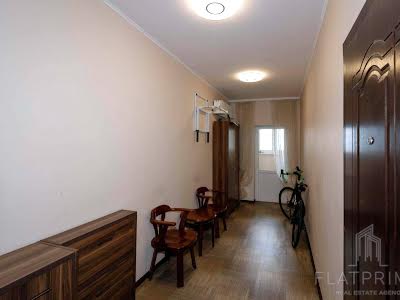 квартира за адресою Урлівська вул., 23-А