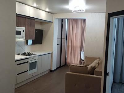квартира по адресу Запорожское шоссе, 32