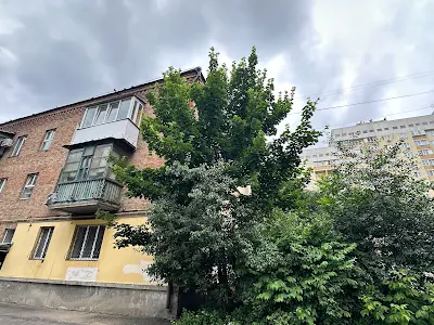 квартира за адресою Максима Березовського вул. (Глінки), 3