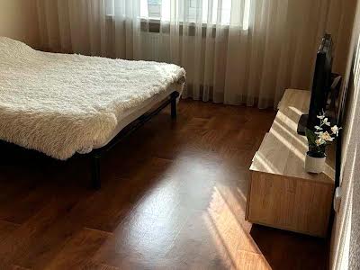 квартира за адресою Миколи Вінграновського вул., 2