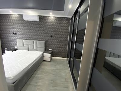 квартира за адресою Андрія Мельника вул., 10 к7
