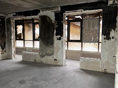 квартира по адресу Леси Украинки бульв., 7-В