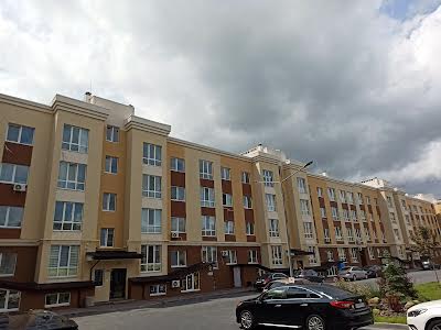 квартира по адресу Соборная ул., 103/21