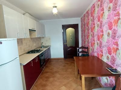квартира за адресою Оксамитова вул., 20-Б