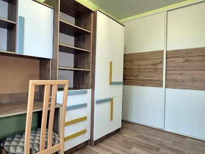квартира по адресу Ювілейна, 5