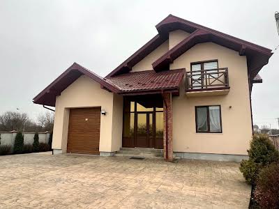 будинок за адресою Юності вул., 120