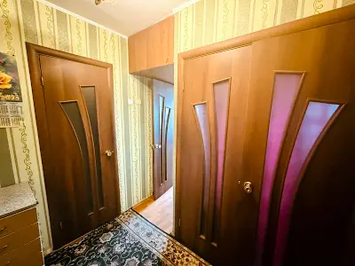 квартира за адресою Героїв полку 