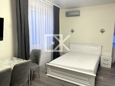 квартира по адресу Краковская ул., 27