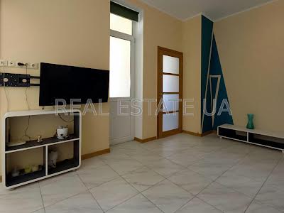 квартира за адресою Золотоустівська вул., 47-49