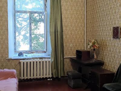 комната по адресу Пантелеймоновская ул., 76