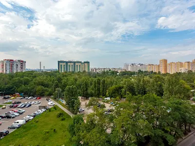 квартира за адресою Юлії Здановської вул. (Ломоносова), 73-А