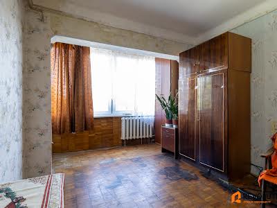 квартира по адресу Кубанской Украины ул. (Маршала Жукова), 45