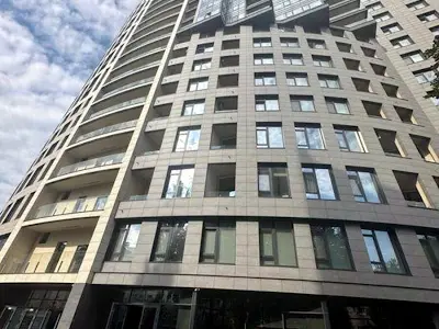 квартира за адресою Київ, Січових Стрільців вул. (Артема), 44-А