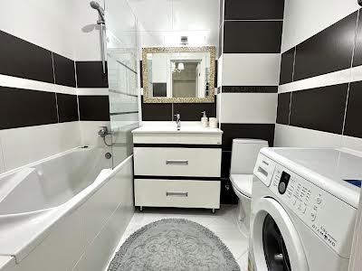 квартира за адресою Лесі Українки вул., 10
