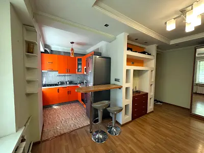квартира за адресою Голосіївський просп. (40-річчя Жовтня), 94к2