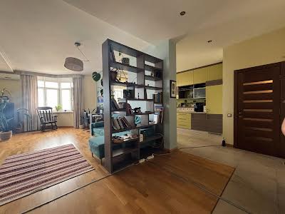 квартира по адресу Коперника ул., 12д