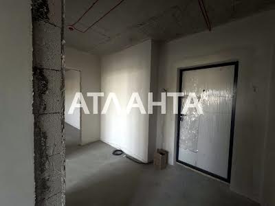 квартира по адресу Одесская ул., 27-А