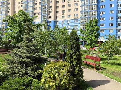 квартира за адресою Воскресенська вул., 16-В