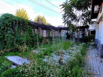 дом по адресу Исполкомовская ул., 56
