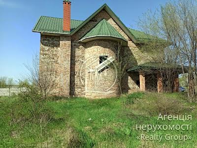 дом по адресу Лабораторная ул., 110а