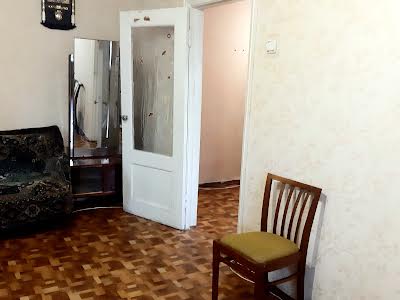 квартира за адресою вулиця Філософська, 27