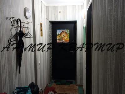 квартира за адресою Івана Мазепи вул. (Калініна), 100