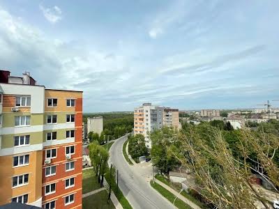 квартира за адресою Тернопіль, Тролейбусна вул., 4д