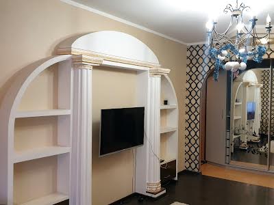 квартира за адресою Володимира Українця вул., 5г