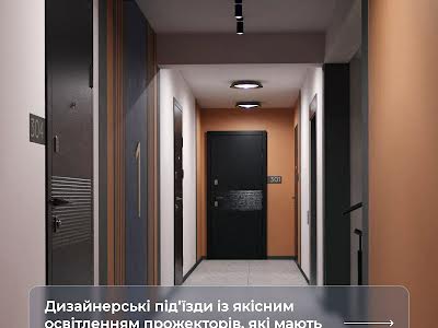 квартира за адресою Проскурівського підпілля вул., 131/2