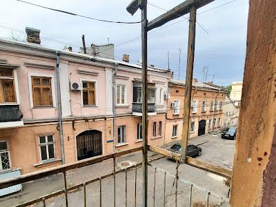 квартира за адресою Новосельського вул., 54
