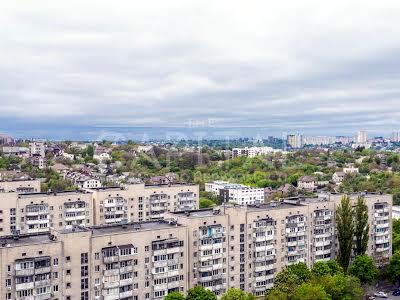 квартира по адресу Голосеевский просп. (40-летия Октября), 60