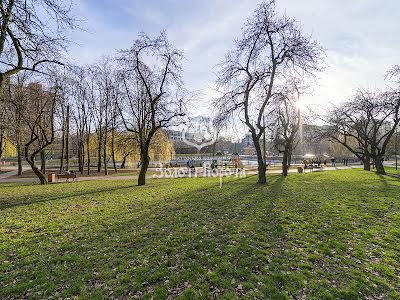 квартира за адресою Вацлава Гавела бульв. (Лепсе Івана), 7б