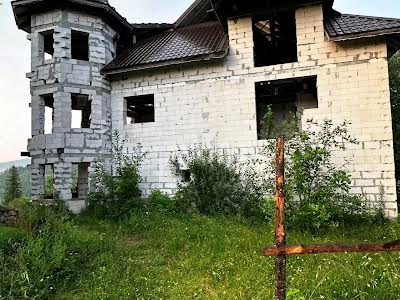 будинок за адресою Степанівни