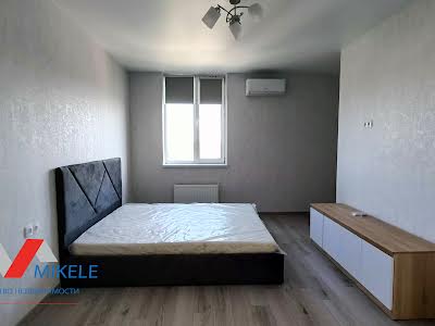 квартира по адресу Ярослава Гашека бульв., 22