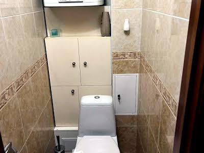 квартира за адресою Незалежності бульв. (50 років Жовтня), 6