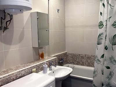 квартира за адресою Бориса Гмирі вул., 17