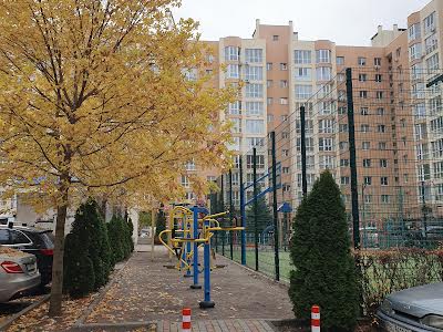 квартира за адресою Соборна вул., 126/12