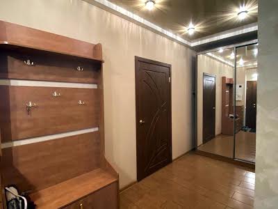 квартира за адресою ул.М. Хвылевого, 11