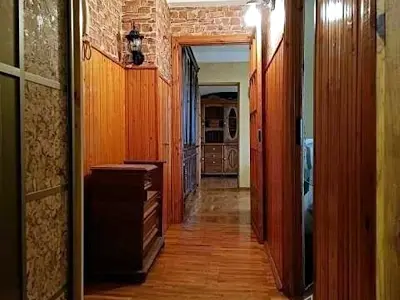 квартира по адресу Соломенская ул., 6в