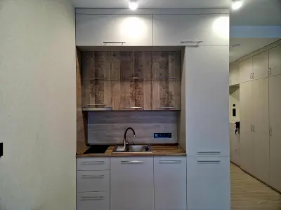 квартира за адресою Набережна Перемоги вул., 7