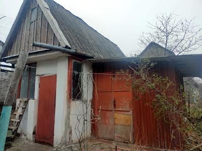 будинок за адресою СТ ПРИБУЖЖЯ, 163