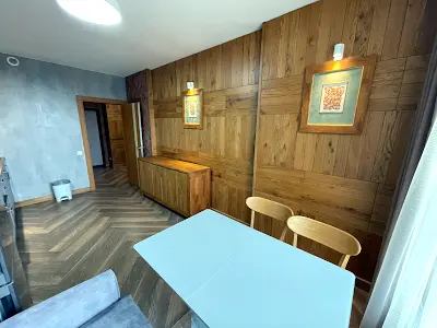 квартира за адресою Панорамна вул., 2А